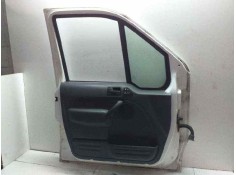 Recambio de puerta delantera izquierda para ford transit connect (tc7) furg. largo referencia OEM IAM    2