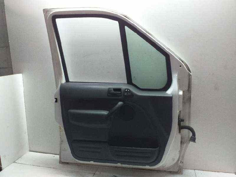 Recambio de puerta delantera izquierda para ford transit connect (tc7) furg. largo referencia OEM IAM   