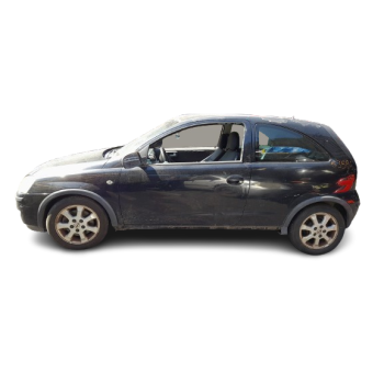 OPEL CORSA C (X01)