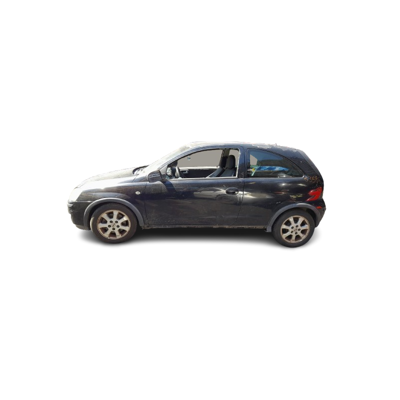 OPEL CORSA C (X01) - imagen 1