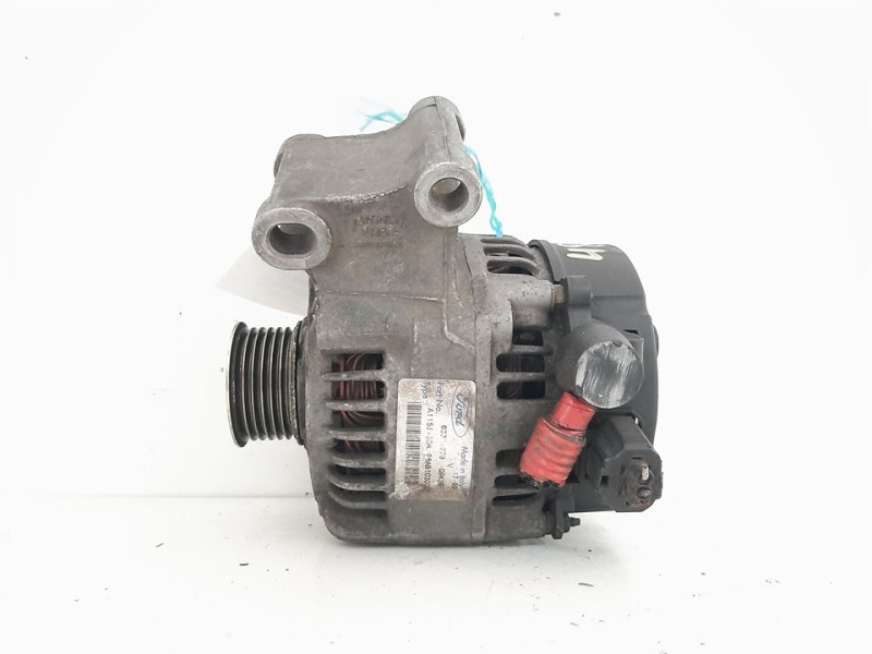 Recambio de alternador para ford focus berlina (cak) ambiente referencia OEM IAM 63321679  