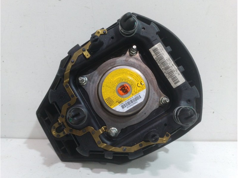 Recambio de airbag delantero izquierdo para toyota yaris (ksp9/scp9/nlp9) básico referencia OEM IAM 305314  