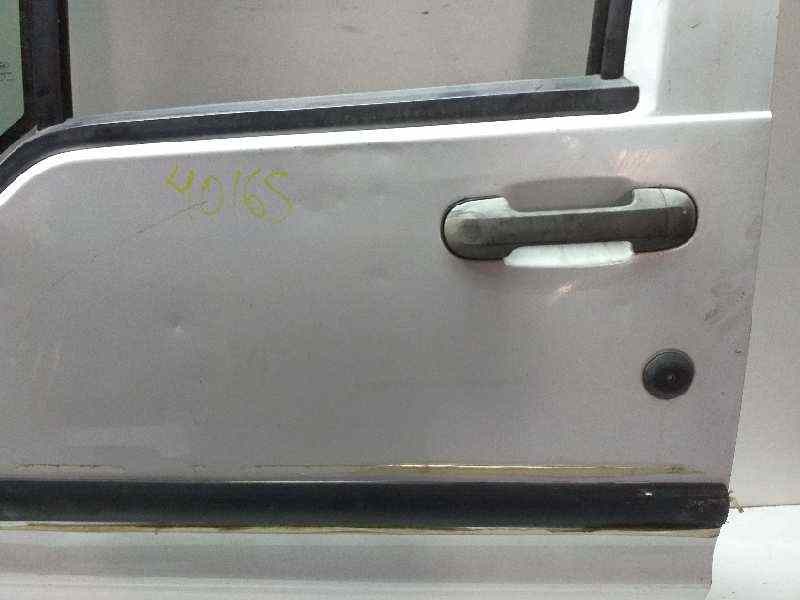Recambio de puerta delantera izquierda para ford transit connect (tc7) furg. largo referencia OEM IAM   
