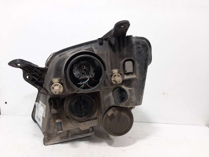 Recambio de faro derecho para opel meriva cosmo referencia OEM IAM 93175365   Recambio de faro derecho para opel meriva cosmo referencia OEM IAM 93175365