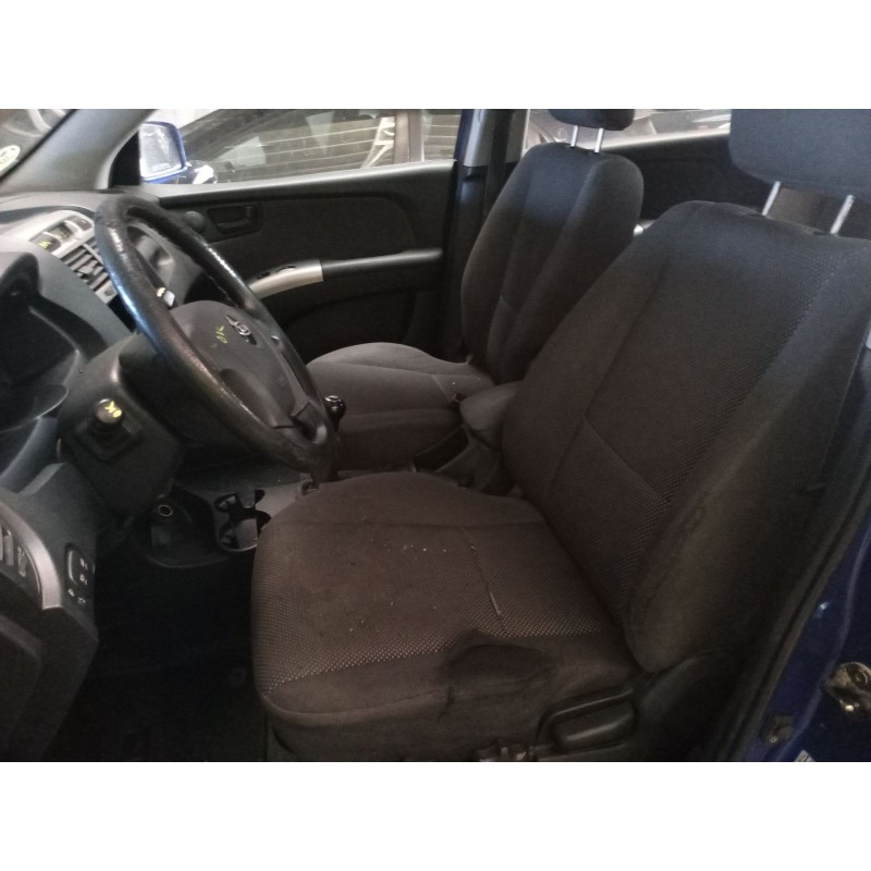 KIA SPORTAGE II (JE_, KM_) - imagen 6