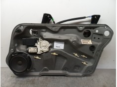 Recambio de elevalunas delantero derecho para volkswagen bora berlina (1j2) highline referencia OEM IAM