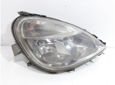 Recambio de faro derecho para mercedes-benz clase a (w168) 170 cdi (168.009) referencia OEM IAM A1688201861  