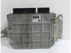 Recambio de centralita motor uce para toyota yaris (ksp9/scp9/nlp9) básico referencia OEM IAM 896610D310  