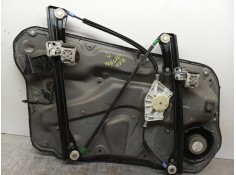 Recambio de elevalunas delantero derecho para volkswagen bora berlina (1j2) highline referencia OEM IAM    2