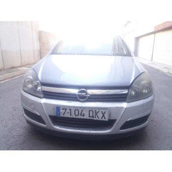 OPEL ASTRA H BERLINA
