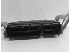 Recambio de centralita motor uce para toyota yaris (ksp9/scp9/nlp9) básico referencia OEM IAM 896610D310   2