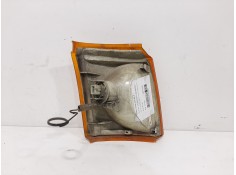 Recambio de piloto delantero izquierdo para ford transit, caja cerr. corto 95 ft 80 2.5 city - line referencia OEM IAM 1063534   2