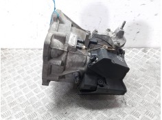 Recambio de caja cambios para ford fiesta (cbk) ambiente referencia OEM IAM 2N1R7002CA 2N1R 