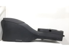 Recambio de apoyabrazos central para seat toledo (5p2) reference referencia OEM IAM 5P0864251B   2