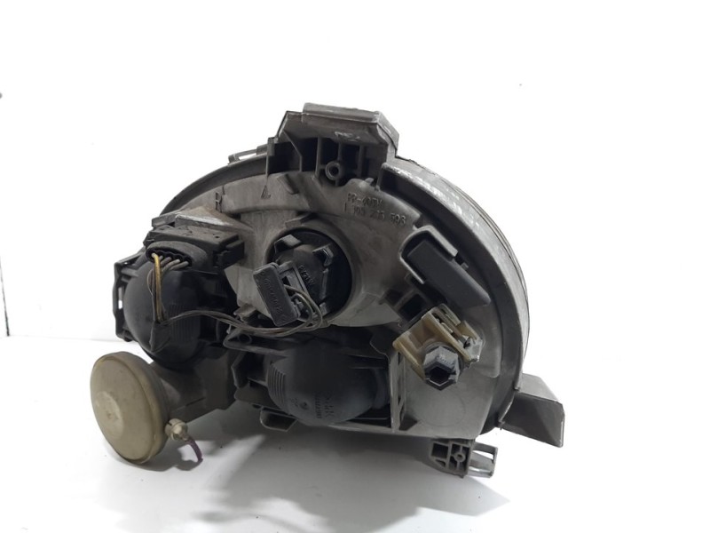 Recambio de faro derecho para mercedes-benz clase a (w168) 170 cdi (168.009) referencia OEM IAM A1688201861  