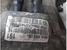 Recambio de caja cambios para ford fiesta (cbk) ambiente referencia OEM IAM 2N1R7002CA 2N1R  2