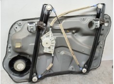 Recambio de elevalunas delantero izquierdo para volkswagen bora berlina (1j2) highline referencia OEM IAM 1J4837755E   2