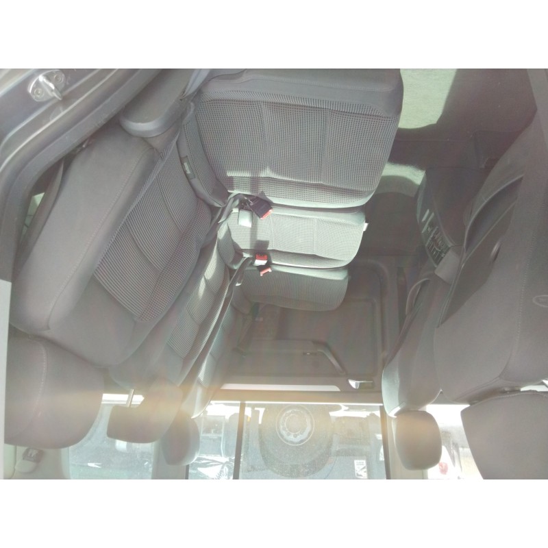 VOLKSWAGEN TOURAN (1T1, 1T2) - imagen 5
