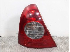 Recambio de piloto trasero izquierdo para renault clio ii fase ii (b/cb0) authentique referencia OEM IAM   