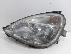 Recambio de faro izquierdo para mercedes-benz clase a (w168) 170 cdi (168.009) referencia OEM IAM A1688201761  