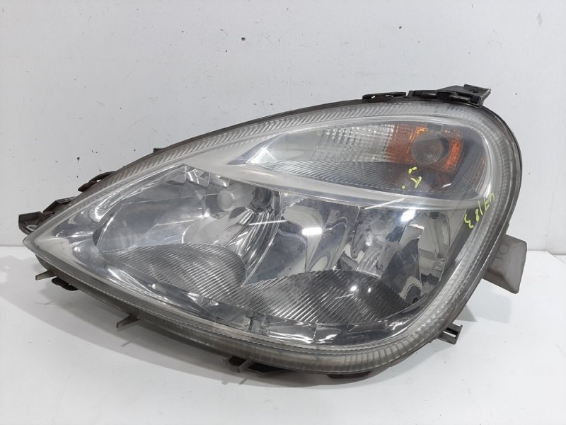 Recambio de faro izquierdo para mercedes-benz clase a (w168) 170 cdi (168.009) referencia OEM IAM A1688201761  