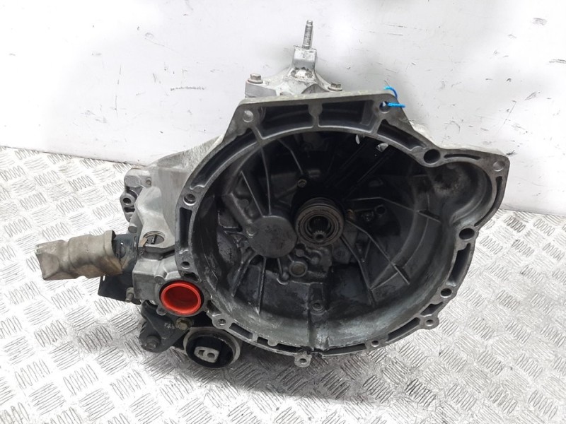Recambio de caja cambios para ford fiesta (cbk) ambiente referencia OEM IAM 2N1R7002CA 2N1R 