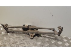 Recambio de motor limpia delantero para volkswagen bora berlina (1j2) highline referencia OEM IAM 433122225017