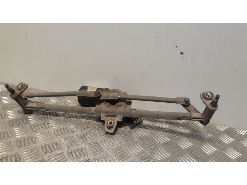 Recambio de motor limpia delantero para volkswagen bora berlina (1j2) highline referencia OEM IAM 433122225017  