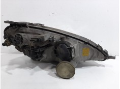 Recambio de faro izquierdo para mercedes-benz clase a (w168) 170 cdi (168.009) referencia OEM IAM A1688201761   2