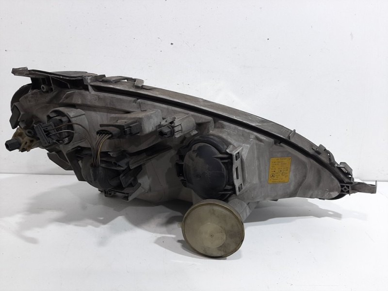 Recambio de faro izquierdo para mercedes-benz clase a (w168) 170 cdi (168.009) referencia OEM IAM A1688201761  