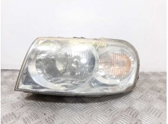 Recambio de faro izquierdo para tata safari doc 1 referencia OEM IAM   