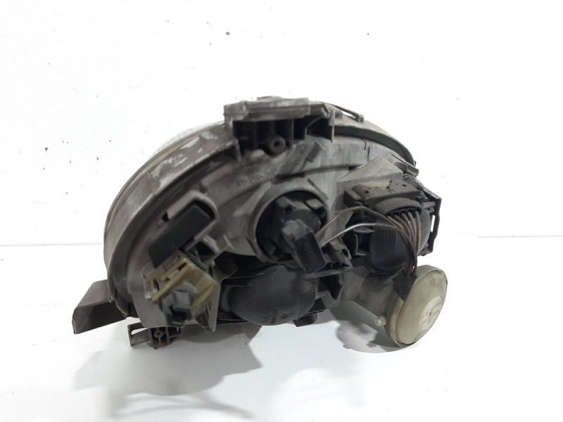 Recambio de faro izquierdo para mercedes-benz clase a (w168) 170 cdi (168.009) referencia OEM IAM A1688201761  