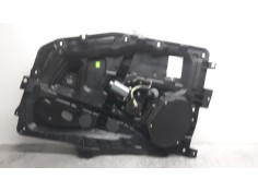 Recambio de elevalunas delantero derecho para ford fiesta (cbk) ambiente referencia OEM IAM 1567722  