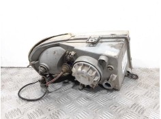 Recambio de faro izquierdo para tata safari doc 1 referencia OEM IAM    2