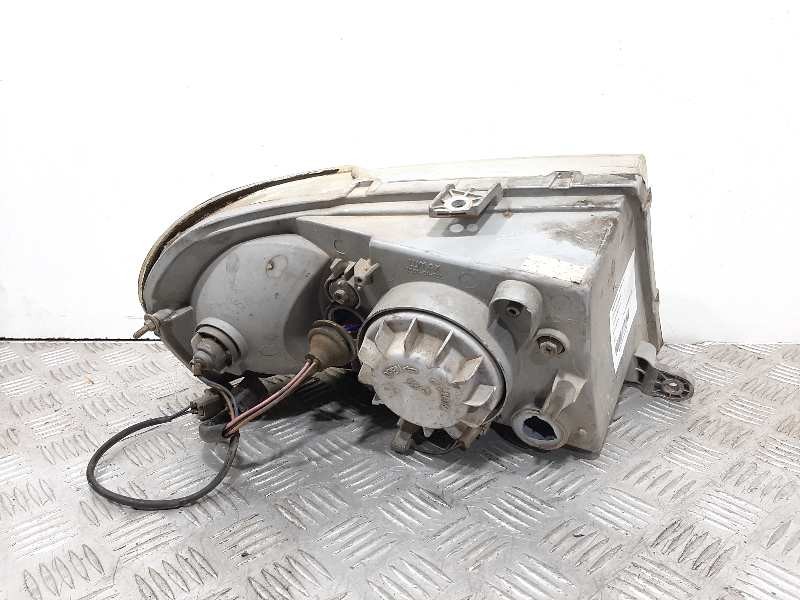 Recambio de faro izquierdo para tata safari doc 1 referencia OEM IAM   