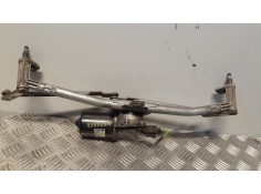 Recambio de motor limpia delantero para volkswagen bora berlina (1j2) highline referencia OEM IAM 433122225017   2