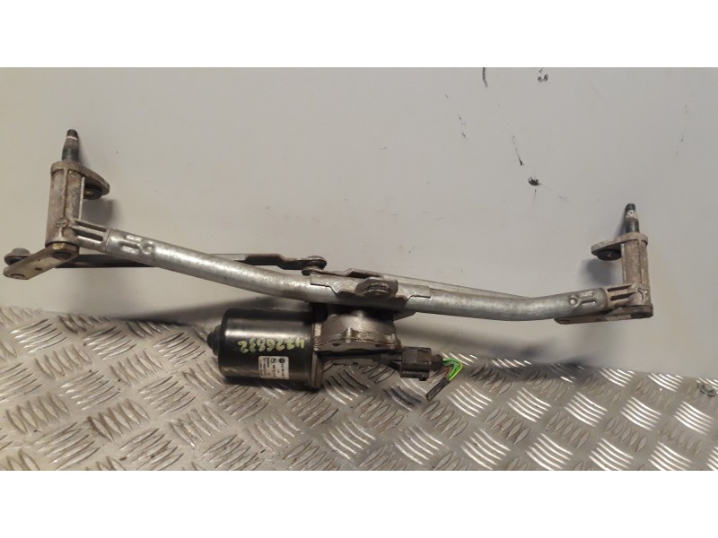 Recambio de motor limpia delantero para volkswagen bora berlina (1j2) highline referencia OEM IAM 433122225017  