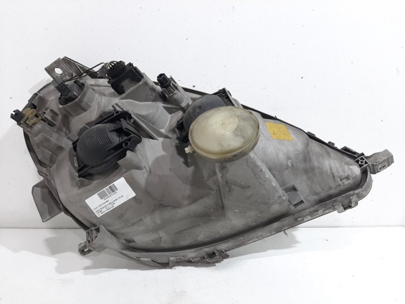 Recambio de faro izquierdo para mercedes-benz clase a (w168) 170 cdi (168.009) referencia OEM IAM A1688201761  