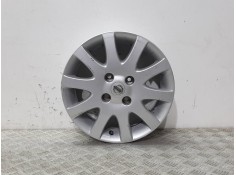 Recambio de llanta para nissan almera (n16/e) line up referencia OEM IAM BN700 16X6JJ 