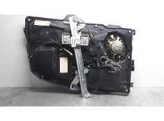 Recambio de elevalunas delantero derecho para ford fiesta (cbk) ambiente referencia OEM IAM 1567722   2