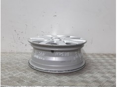 Recambio de llanta para nissan almera (n16/e) line up referencia OEM IAM BN700 16X6JJ  2