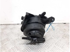 Recambio de filtro gasoil para peugeot 407 sport referencia OEM IAM 9645928180  