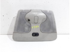 Recambio de luz interior delantera para mercedes-benz clase a (w168) 170 cdi (168.009) referencia OEM IAM A1688200101  
