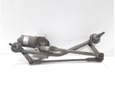 Recambio de motor limpia delantero para ford fiesta (cbk) ambiente referencia OEM IAM   