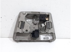 Recambio de luz interior delantera para mercedes-benz clase a (w168) 170 cdi (168.009) referencia OEM IAM A1688200101   2