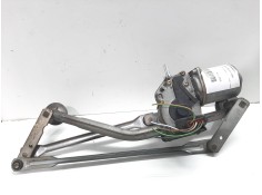 Recambio de motor limpia delantero para ford fiesta (cbk) ambiente referencia OEM IAM    2