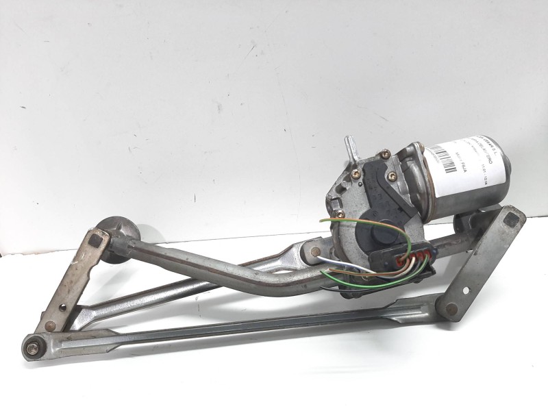 Recambio de motor limpia delantero para ford fiesta (cbk) ambiente referencia OEM IAM   