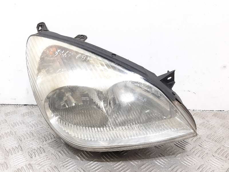 Recambio de faro derecho para citroën c5 berlina 2.0 hdi sx referencia OEM IAM   