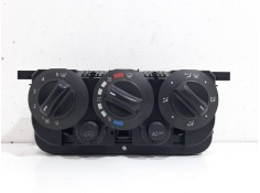 Recambio de mando calefaccion / aire acondicionado para mercedes-benz clase a (w168) 170 cdi (168.009) referencia OEM IAM 168830