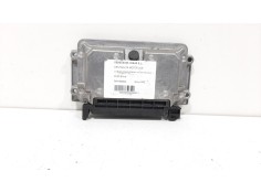 Recambio de centralita motor uce para citroën xsara break 1.6i 16v exclusive referencia OEM IAM 1929SG  